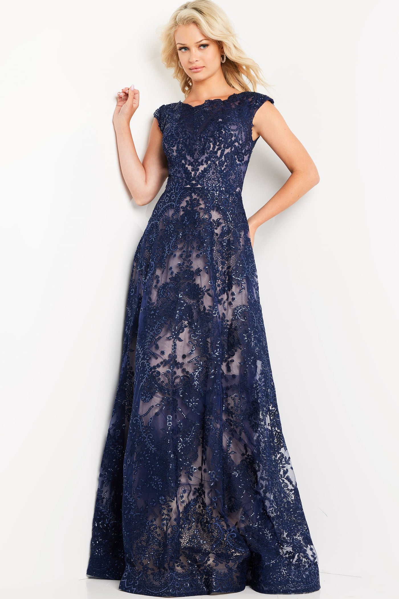 Jovani 09501 - Mydressline