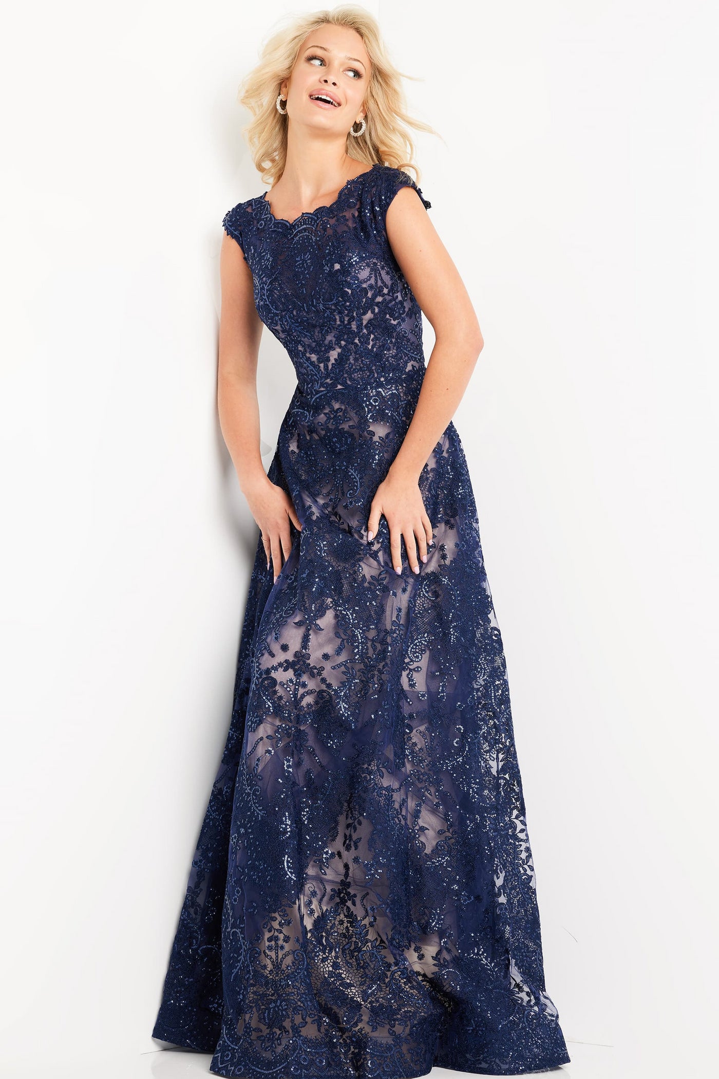 Jovani 09501 - Mydressline