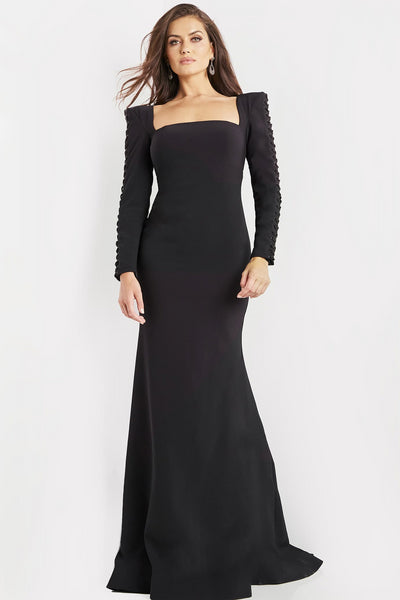 Jovani 09587 - Mydressline