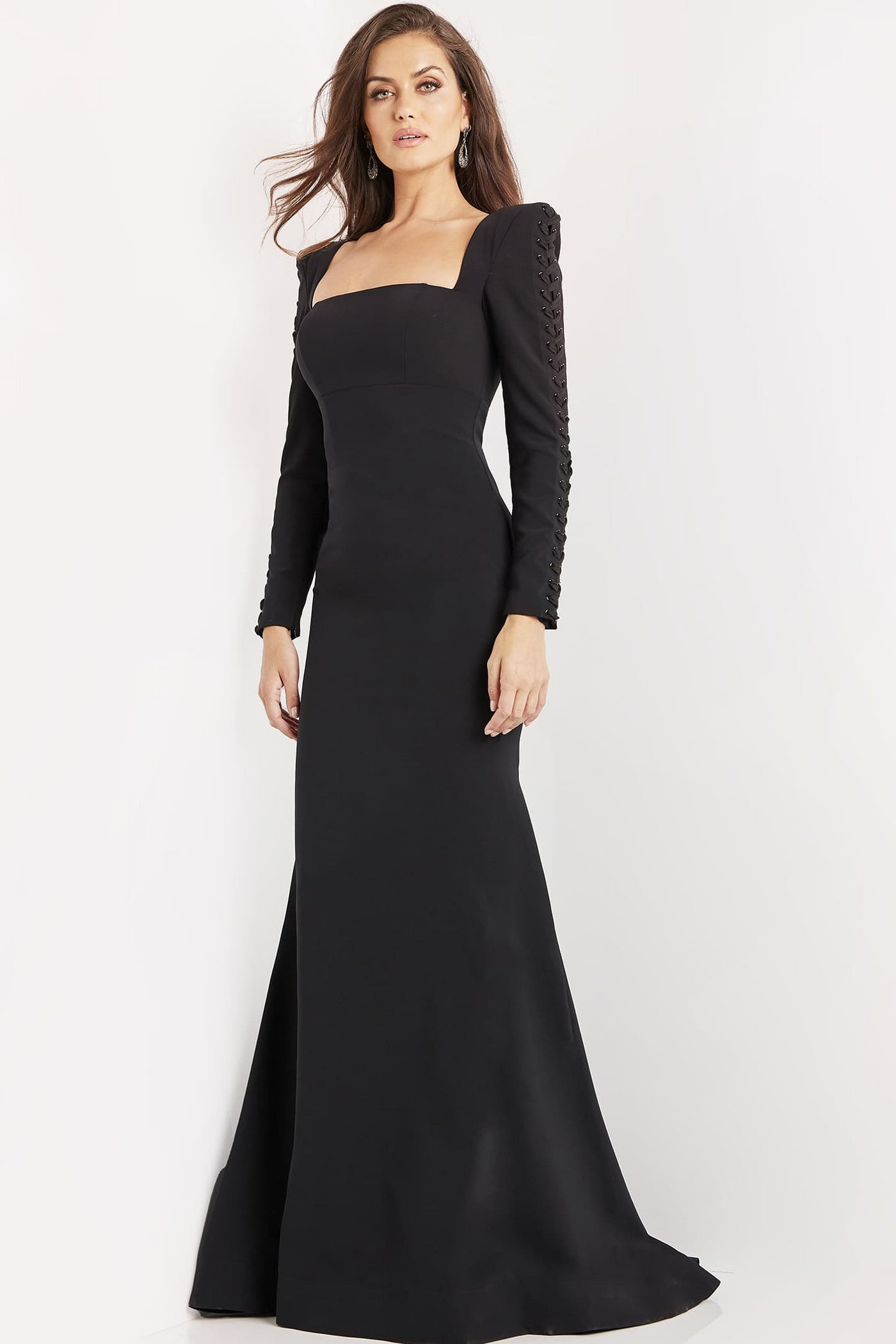 Jovani 09587 - Mydressline