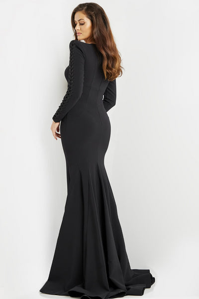 Jovani 09587 - Mydressline