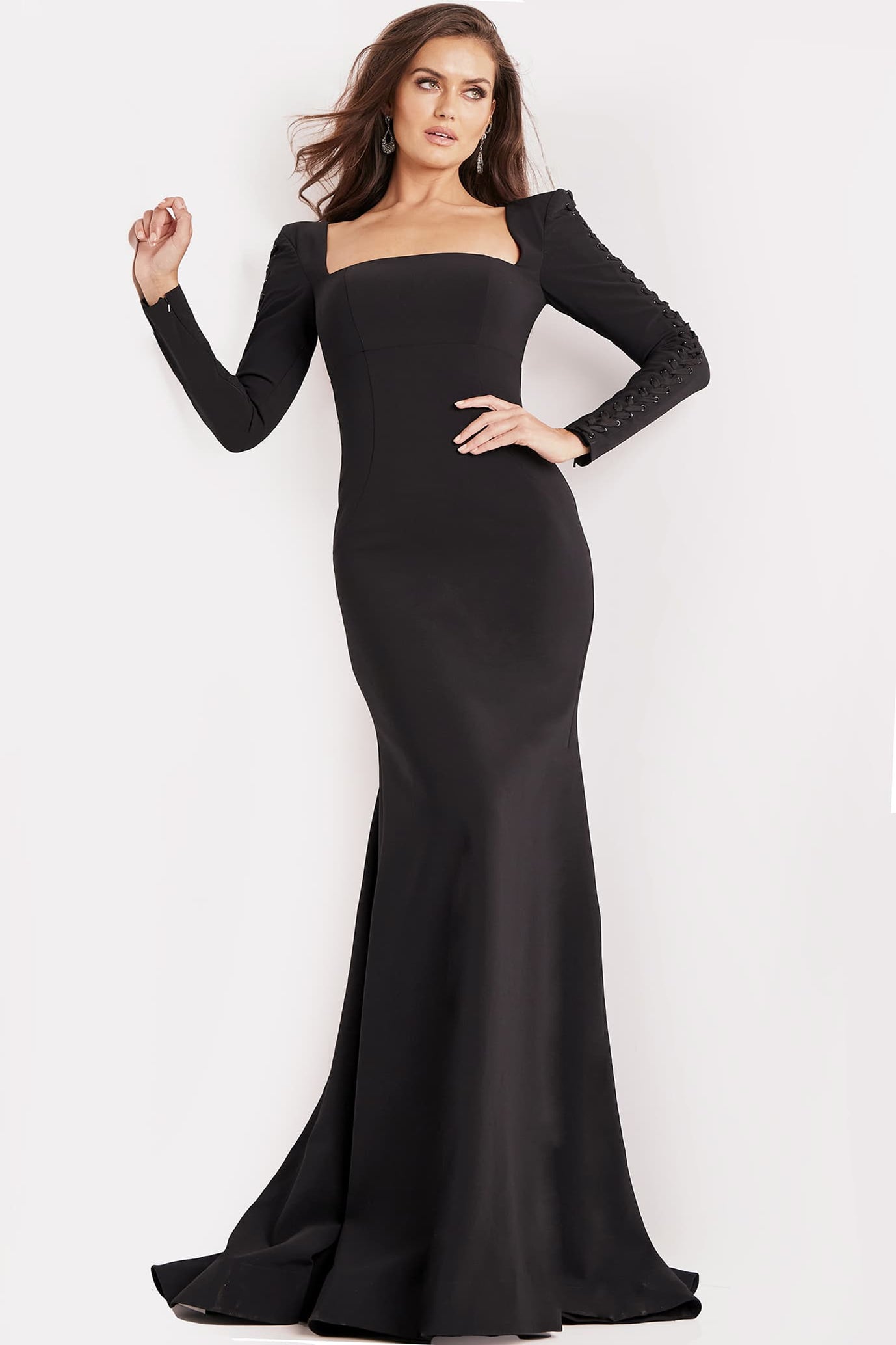 Jovani 09587 - Mydressline