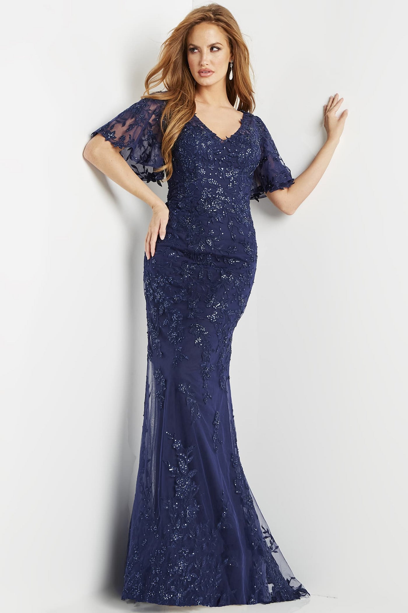 Jovani 09591 - Mydressline