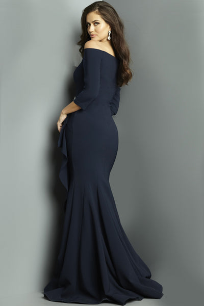 Jovani 09623 - Mydressline