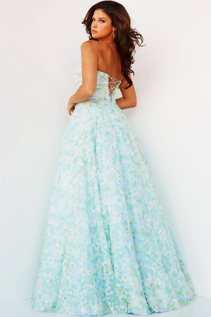 Jovani 09765 - Mydressline