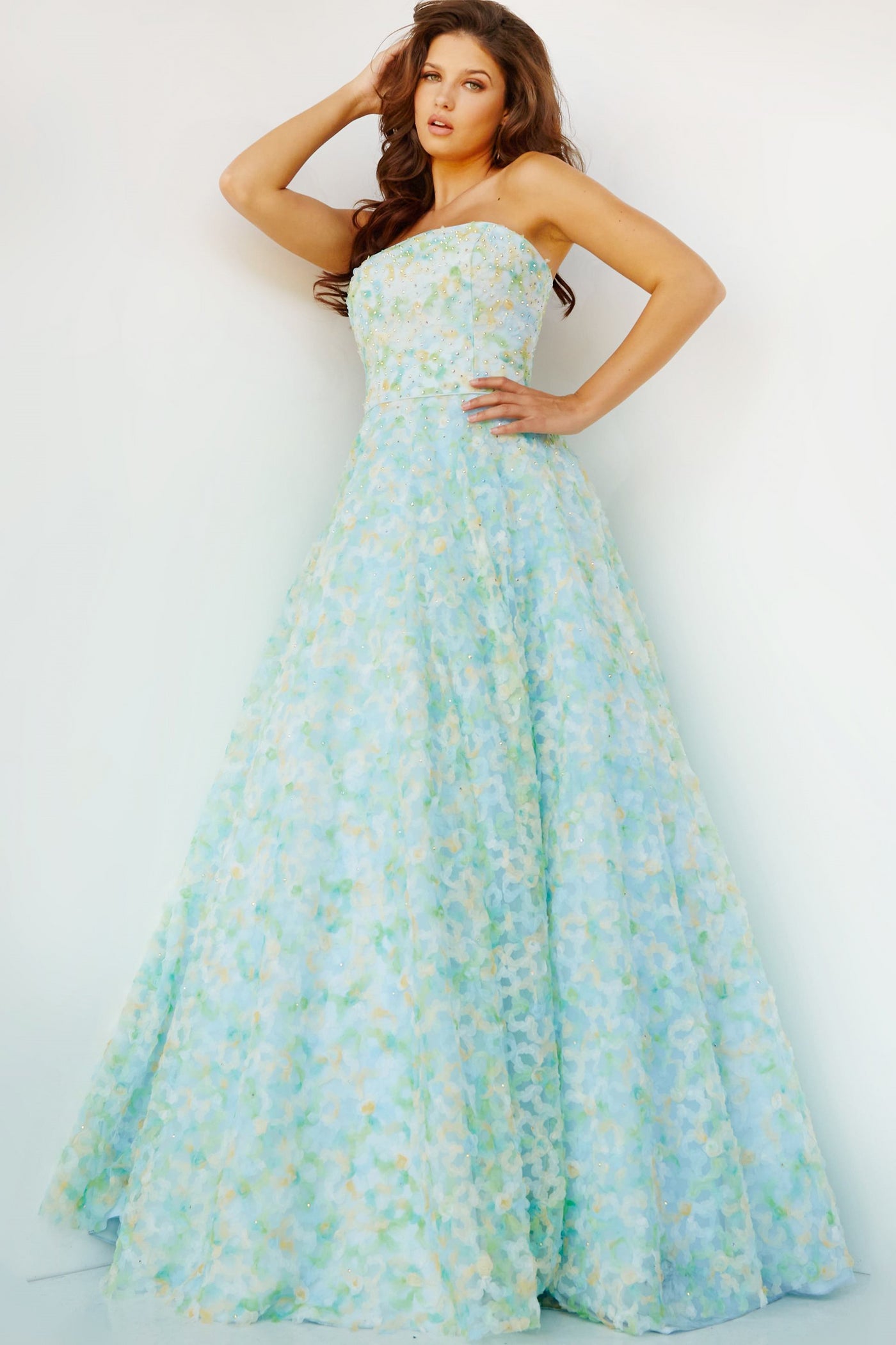 Jovani 09765 - Mydressline