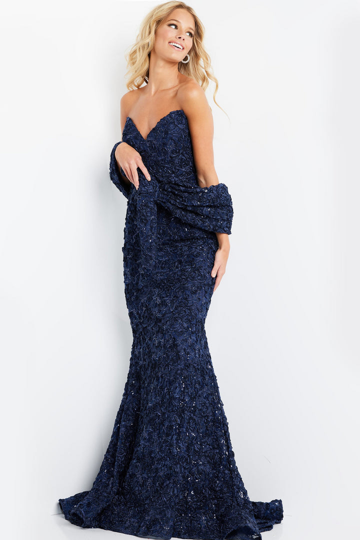 Jovani 09768 - Mydressline