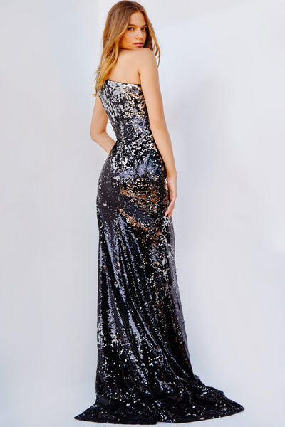 Jovani 09895 - Mydressline