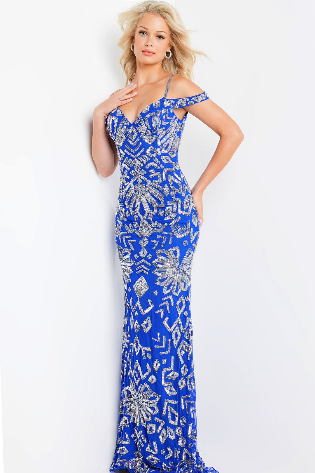Jovani 09905 - Mydressline