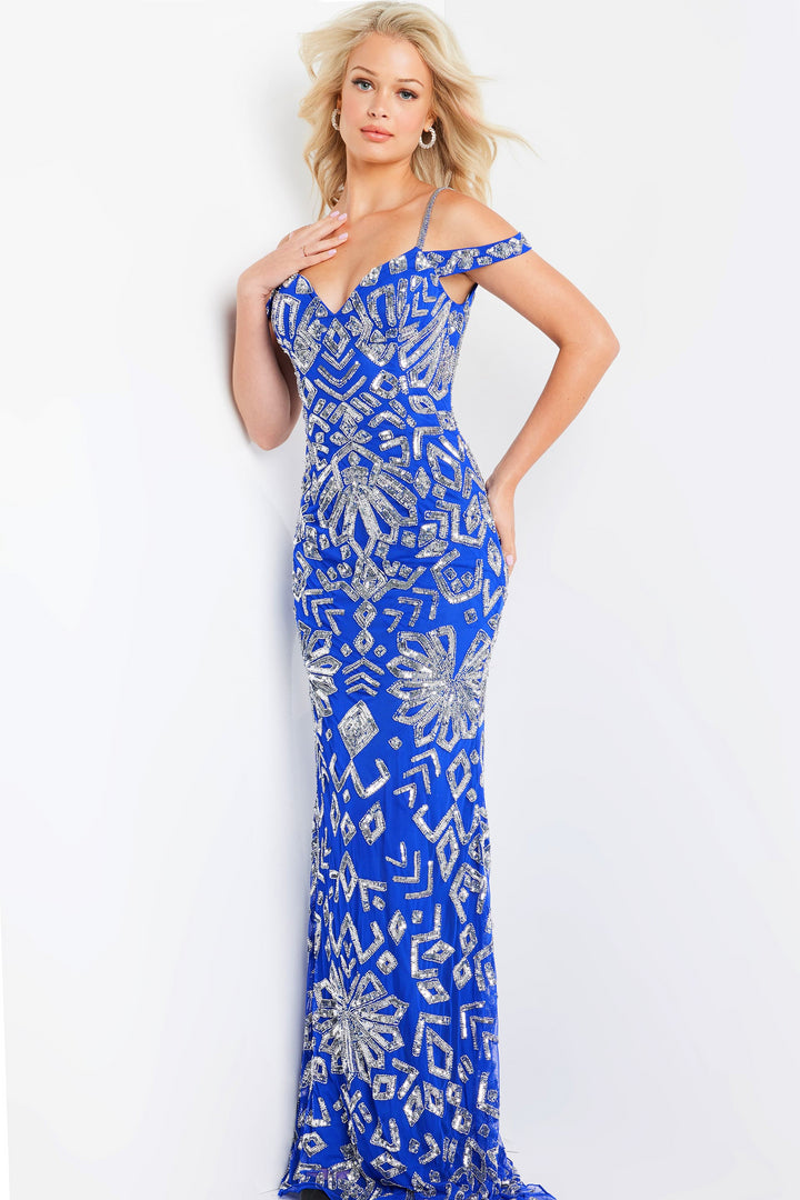Jovani 09905 - Mydressline
