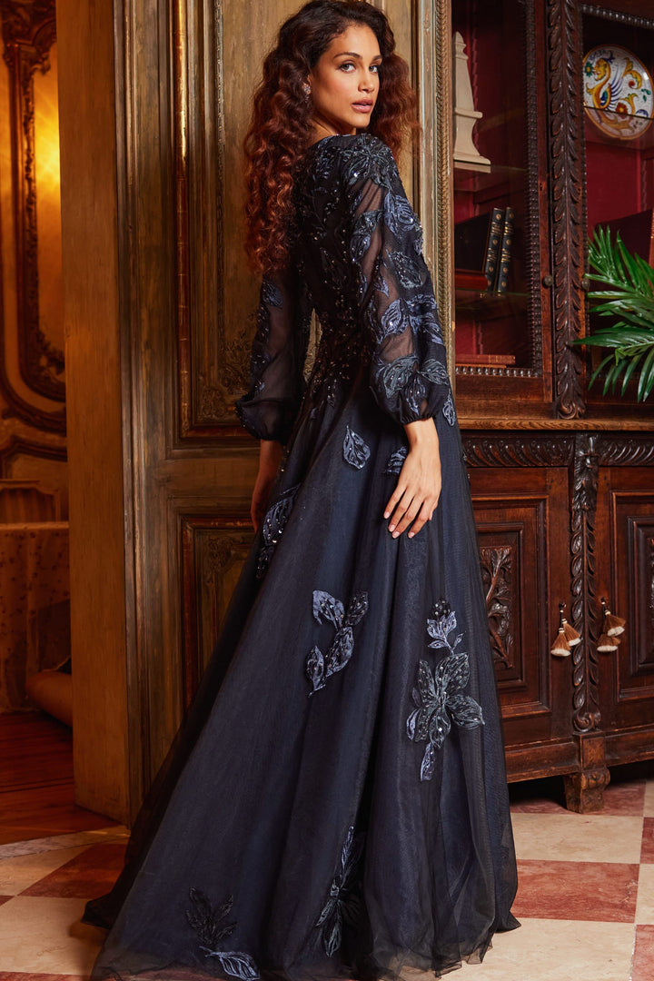 Jovani 09943 - Mydressline