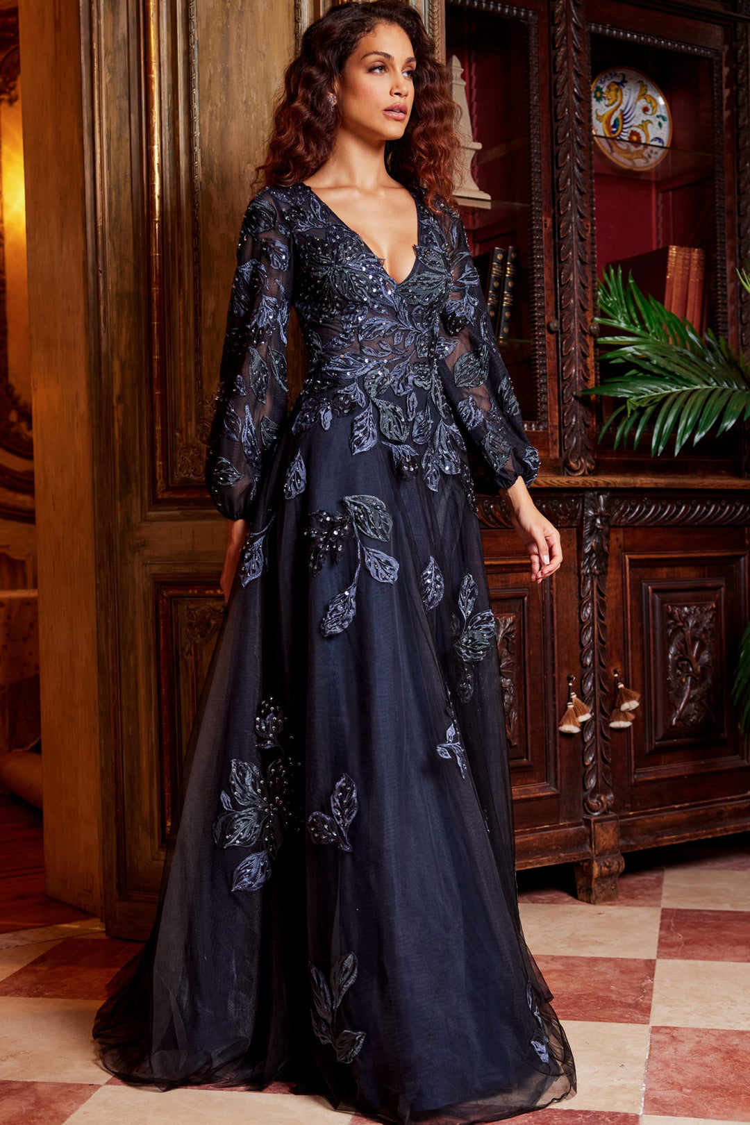 Jovani 09943 - Mydressline