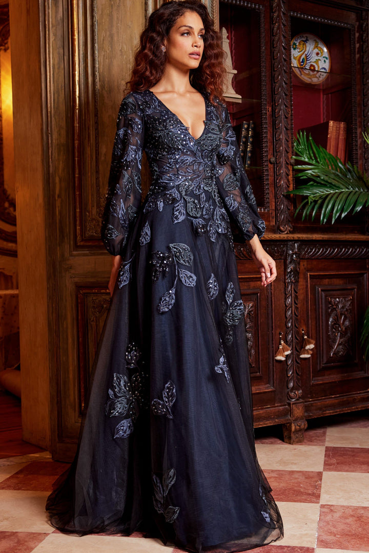 Jovani 09943 - Mydressline