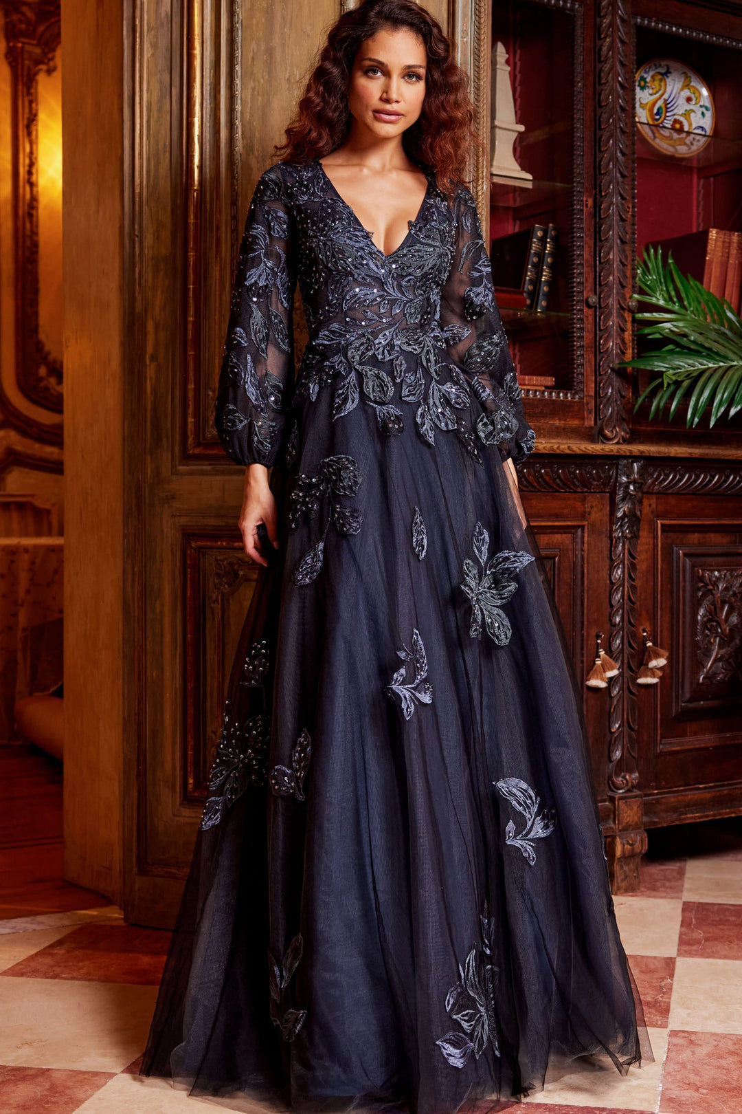 Jovani 09943 - Mydressline