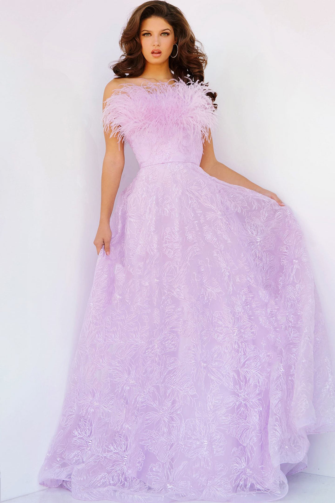 Jovani 09945 - Mydressline