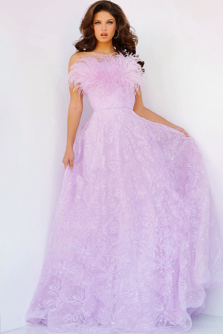 Jovani 09945 - Mydressline