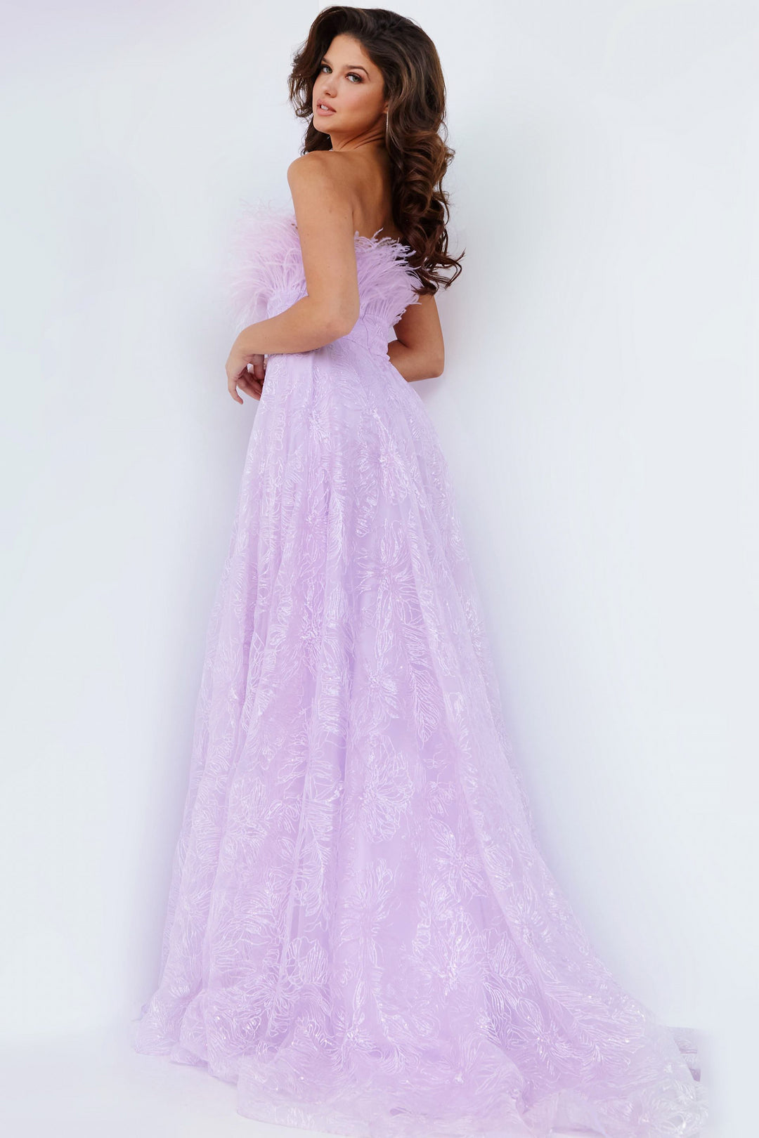 Jovani 09945 - Mydressline
