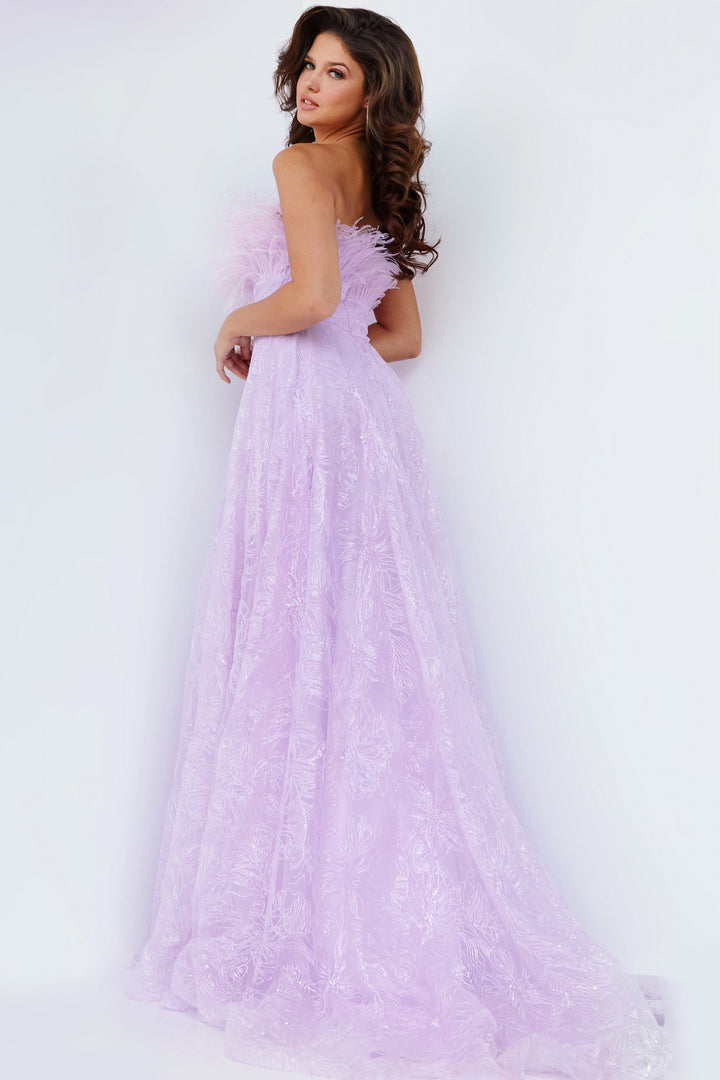 Jovani 09945 - Mydressline