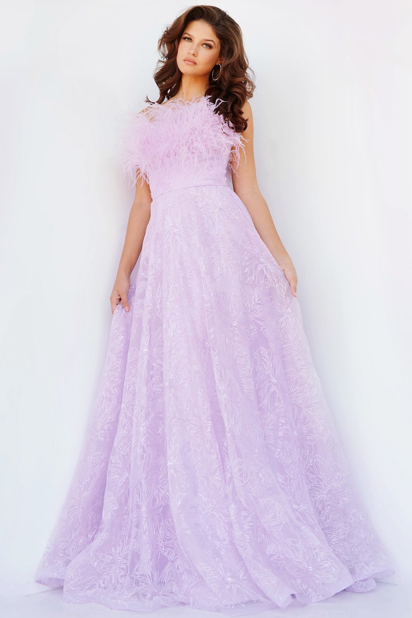 Jovani 09945 - Mydressline