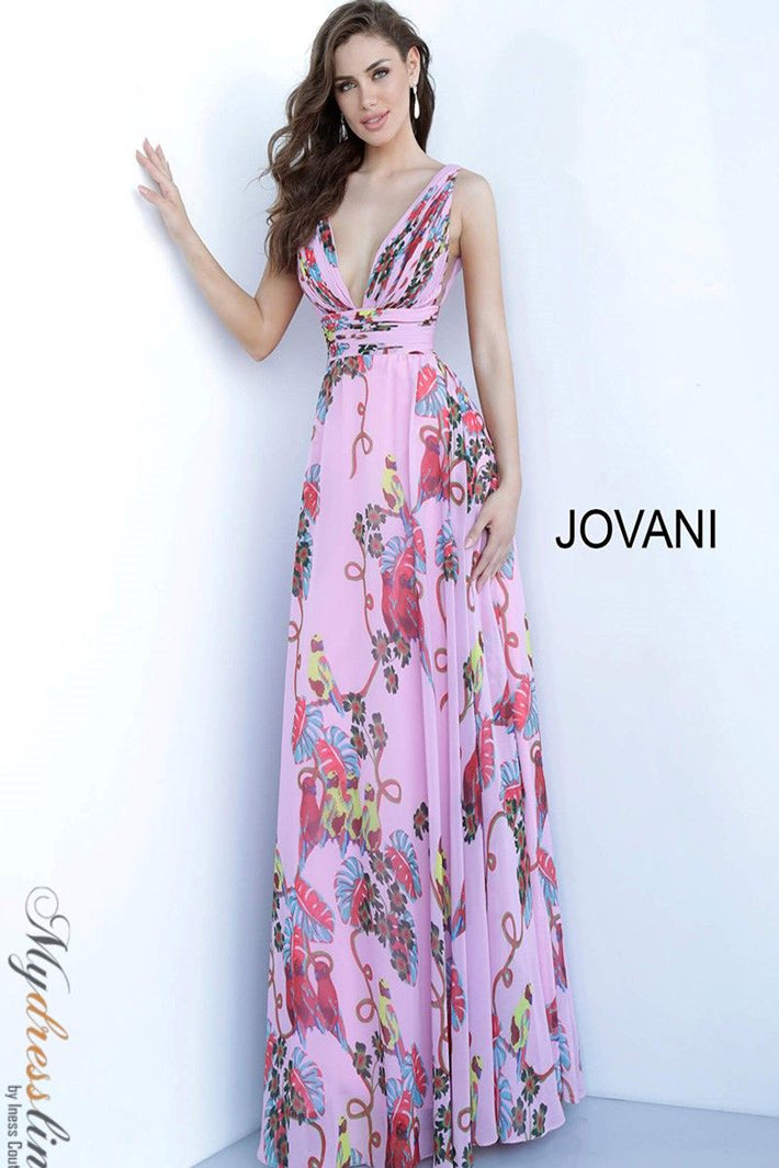 Jovani 1032 - Mydressline