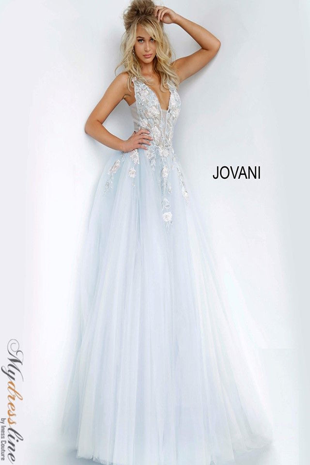 Jovani 11092 - Mydressline