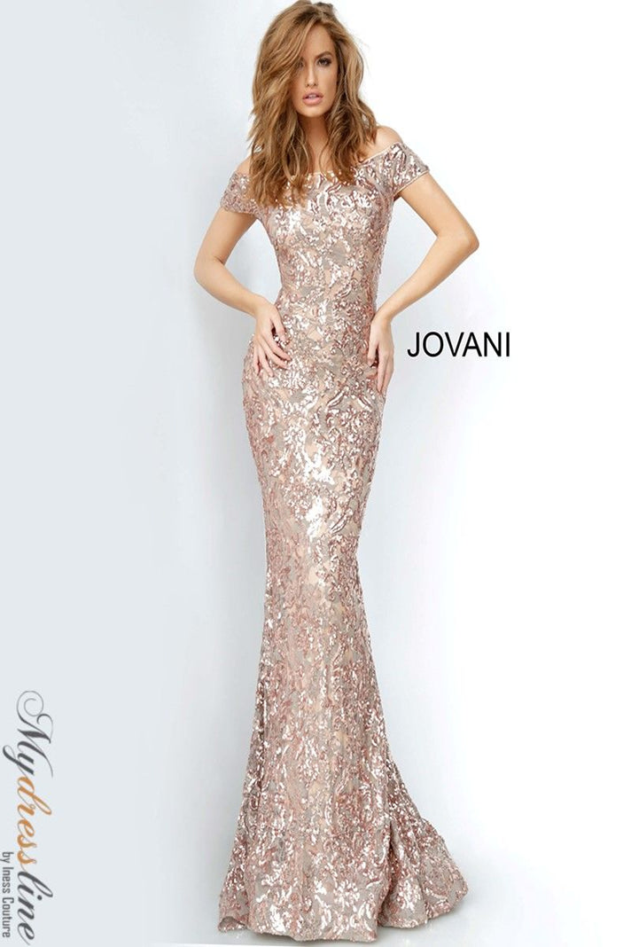 Jovani 1122 - Mydressline