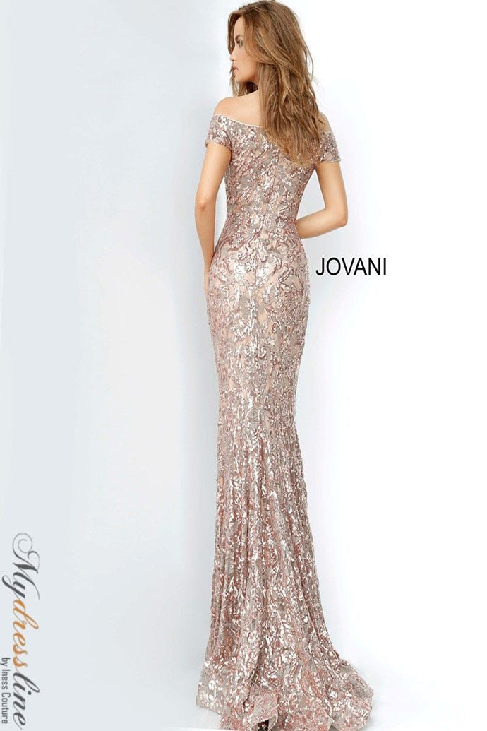 Jovani 1122 - Mydressline
