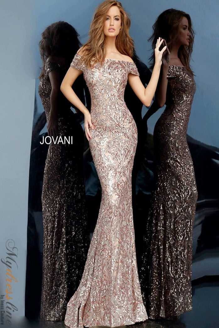 Jovani 1122 - Mydressline
