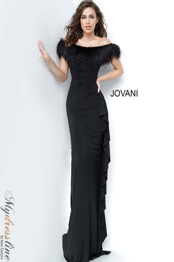 Jovani 1147 - Mydressline
