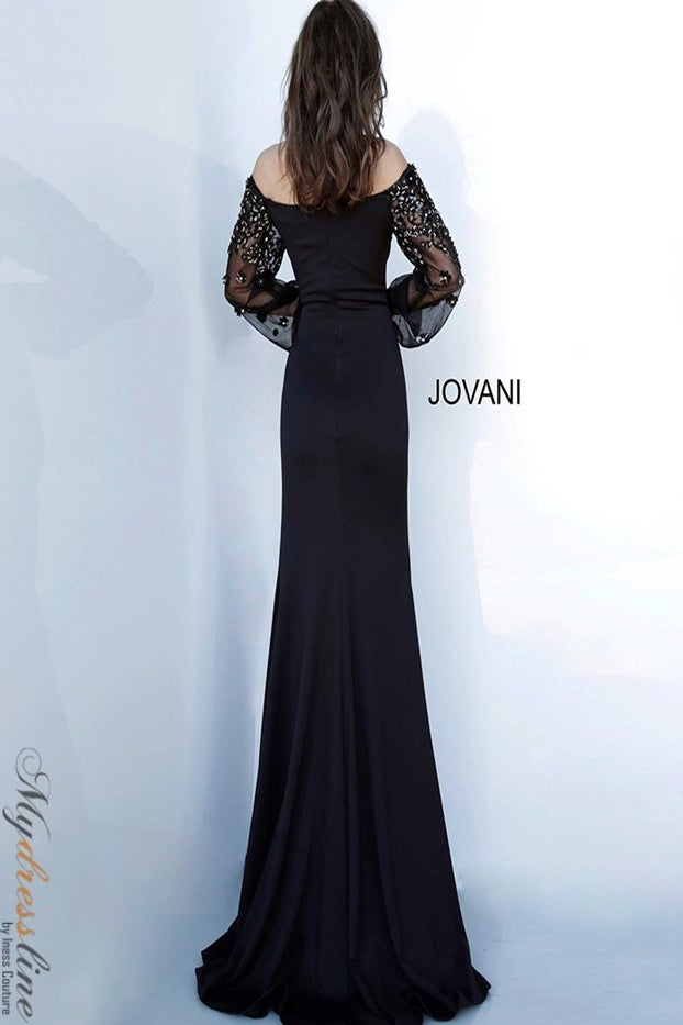 Jovani 1156 - Mydressline