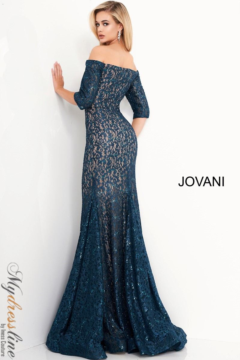 Jovani 1198 - Mydressline