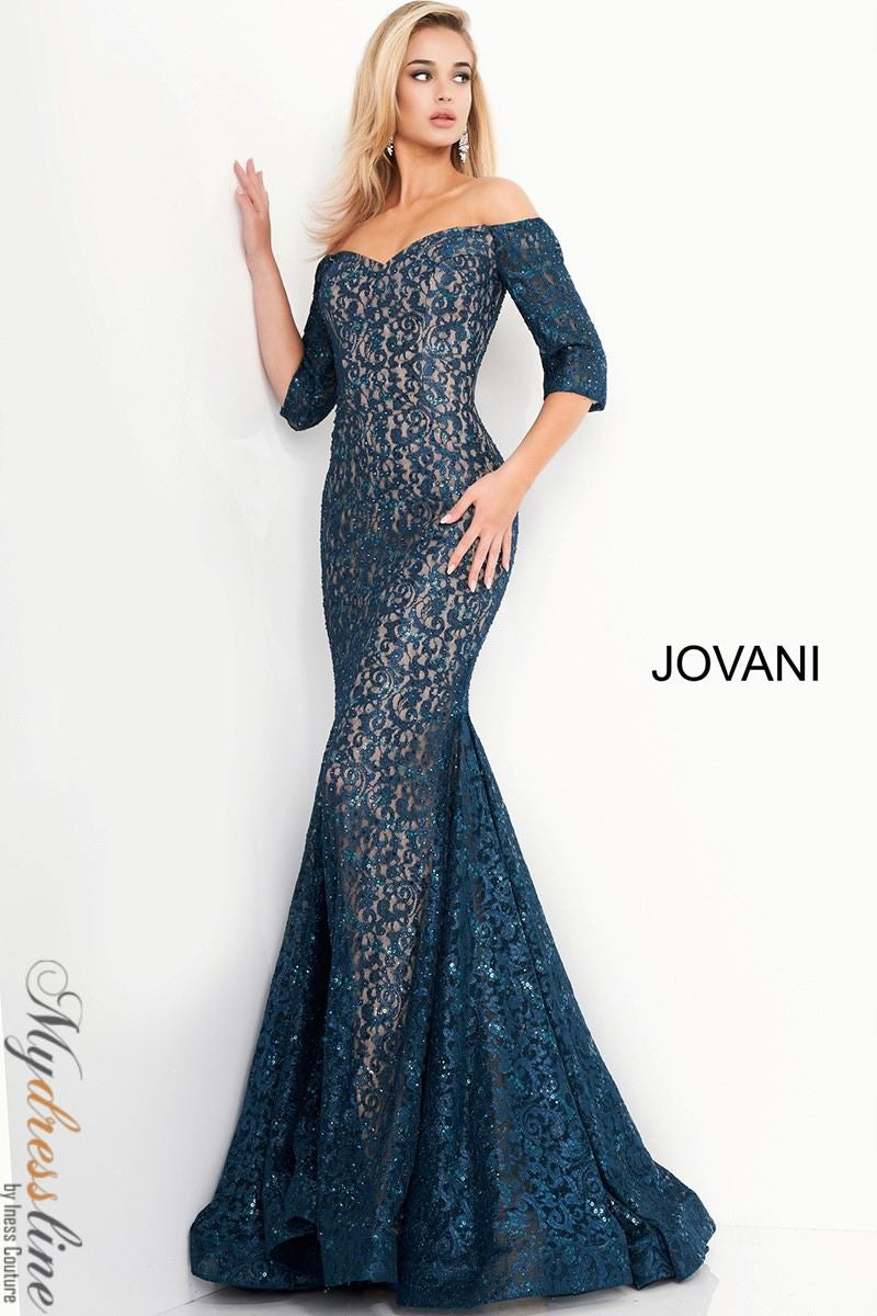 Jovani 1198 - Mydressline