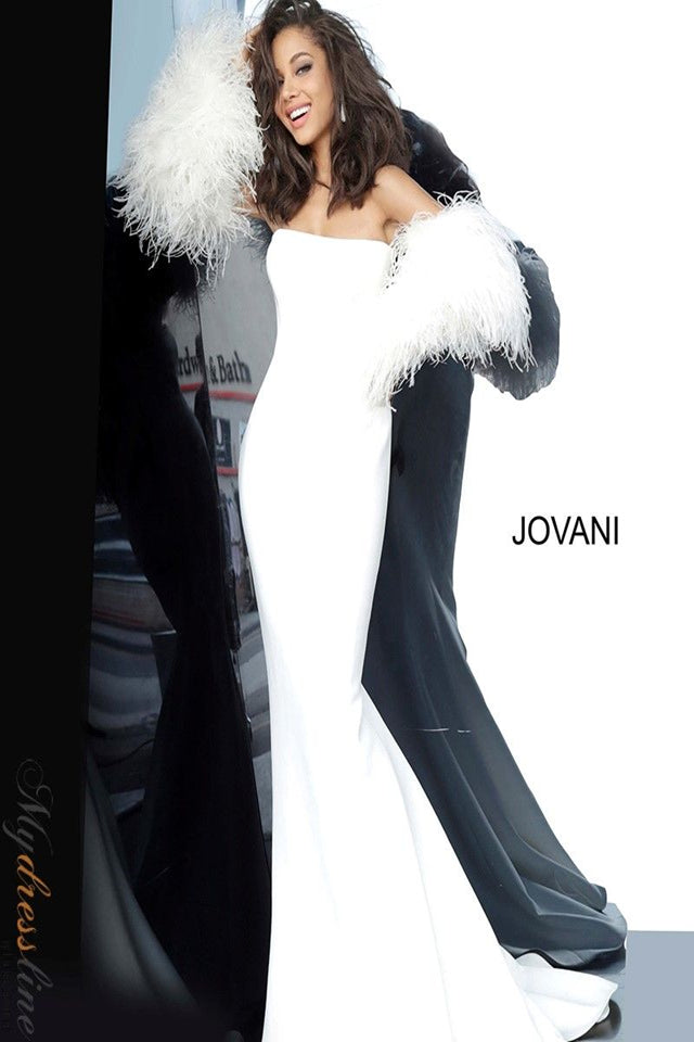 Jovani 1226 - Mydressline