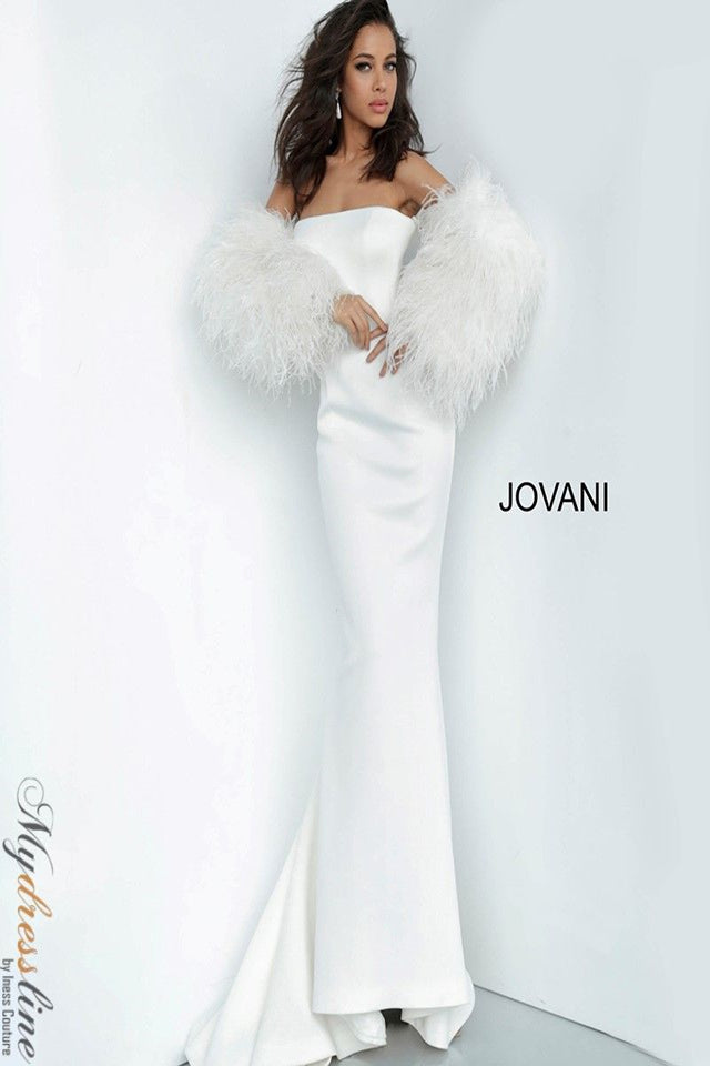 Jovani 1226 - Mydressline