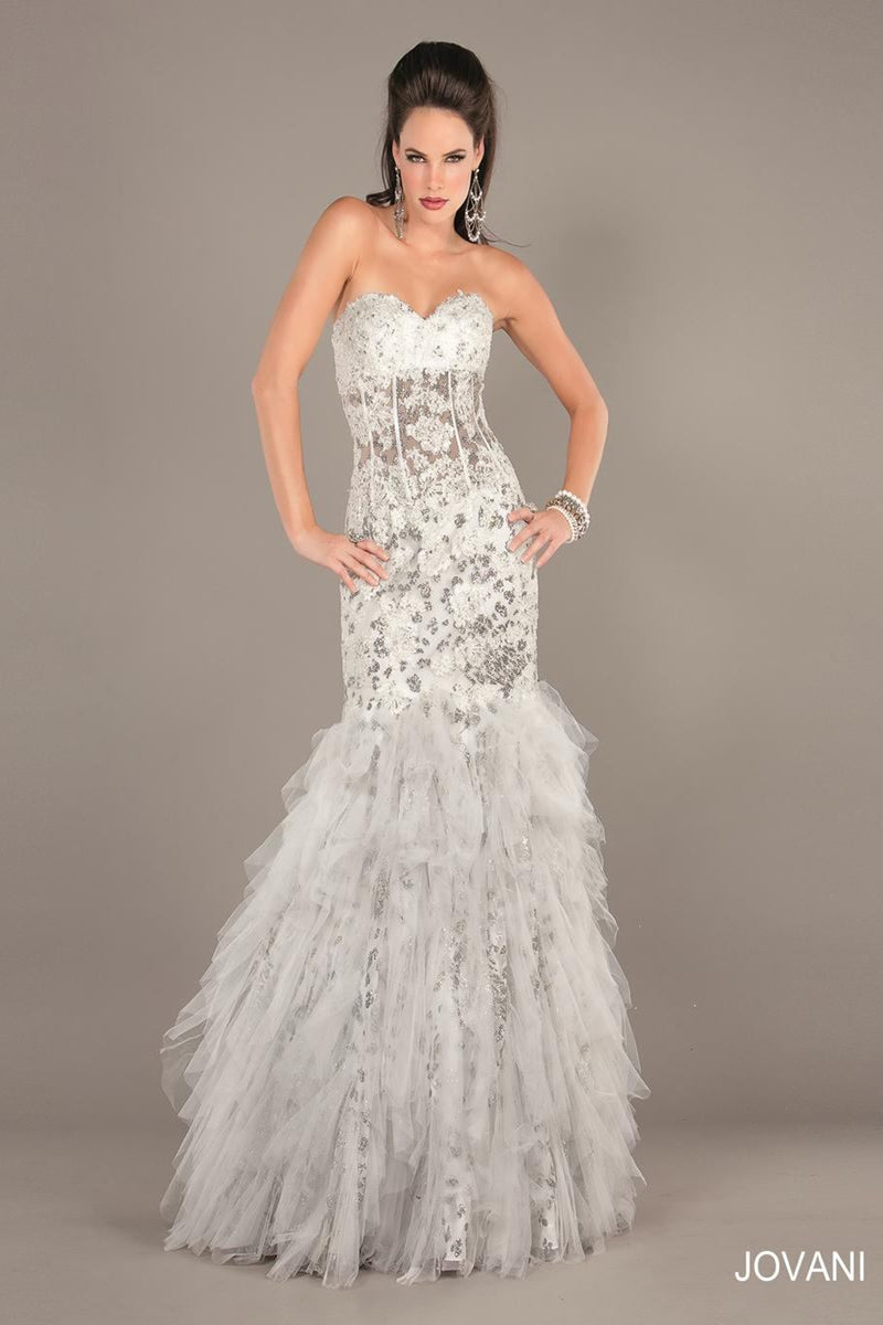 Jovani 1531 - Mydressline