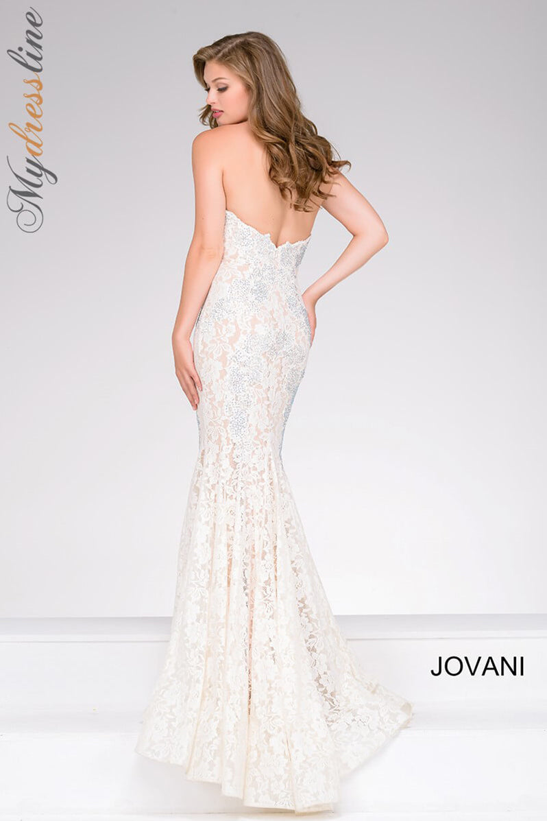 Jovani 37334 - Mydressline