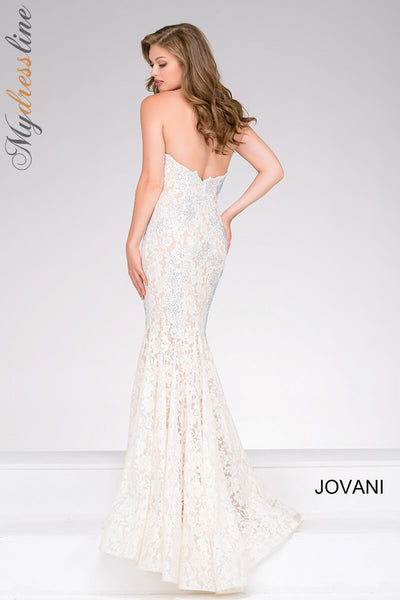 Jovani 37334 - Mydressline