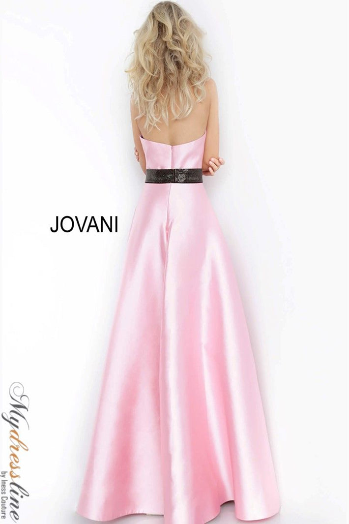 Jovani 1799 - Mydressline