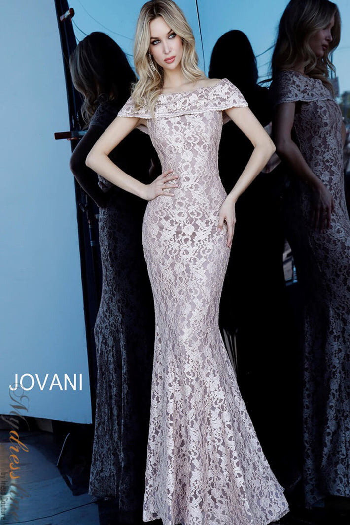 Jovani 1814 - Mydressline