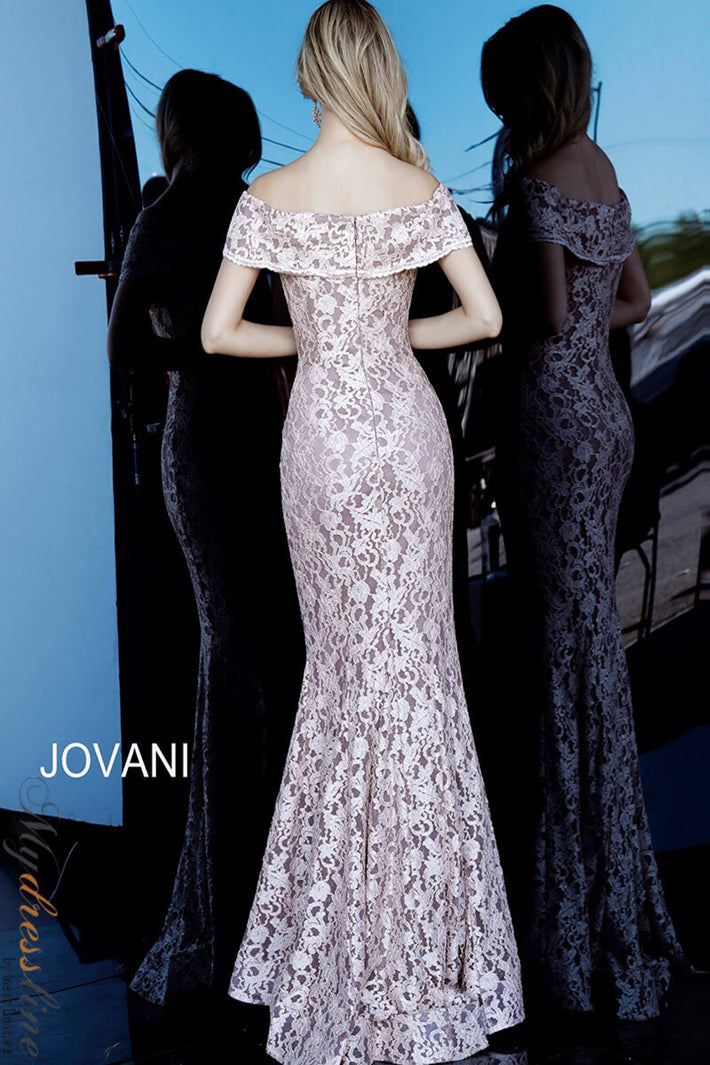 Jovani 1814 - Mydressline