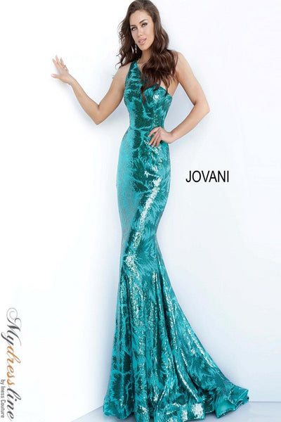 Jovani 1845 - Mydressline