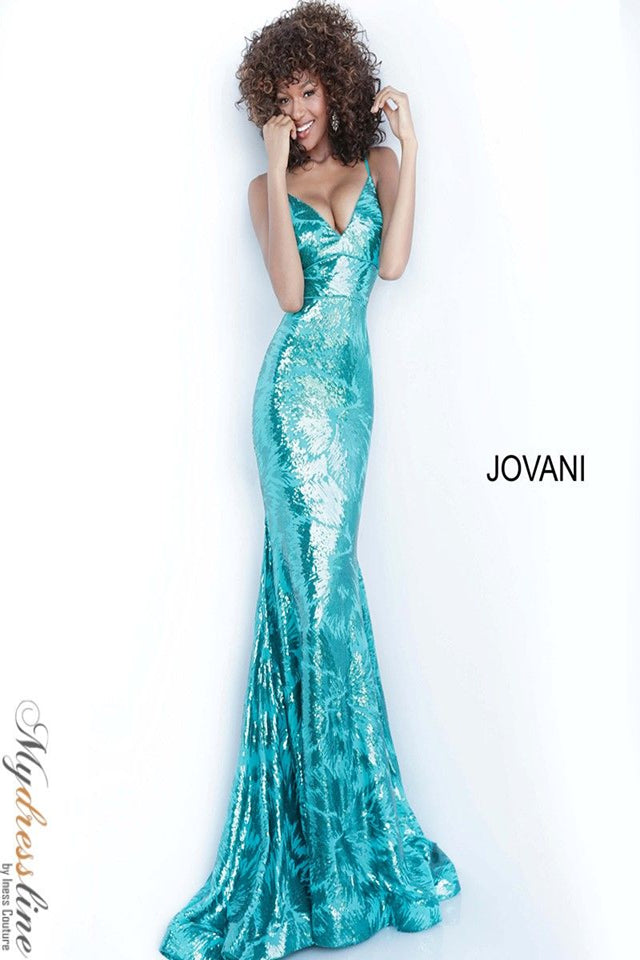 Jovani 1848 - Mydressline