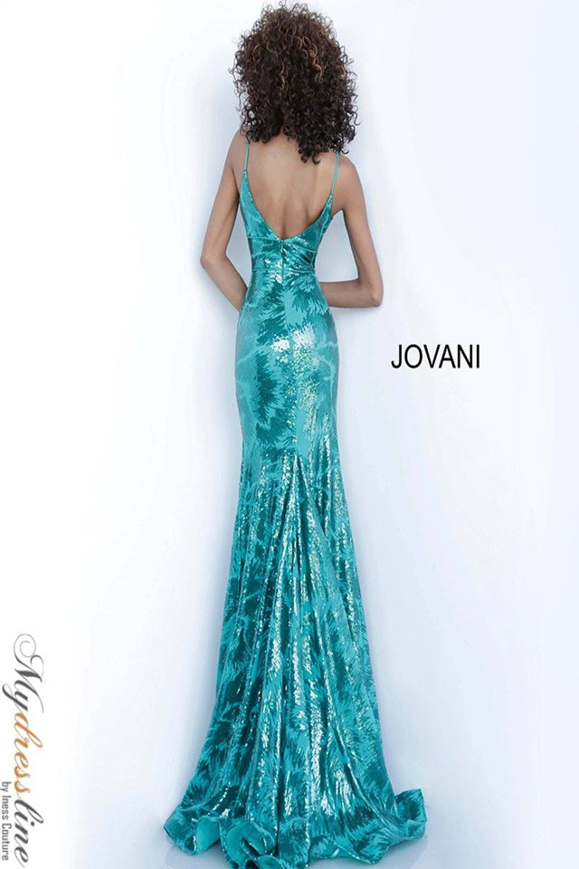 Jovani 1848 - Mydressline