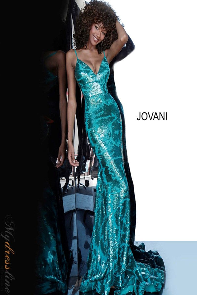 Jovani 1848 - Mydressline