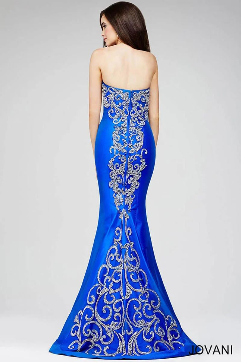 Jovani 20890 - Mydressline