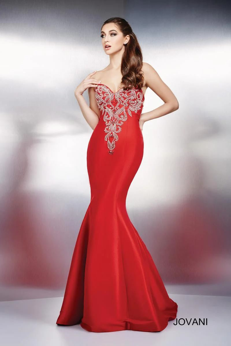 Jovani 20890 - Mydressline