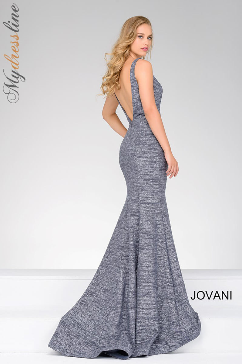 Jovani 45830 - Mydressline