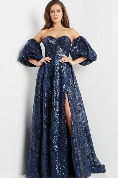 Jovani 22257 - Mydressline