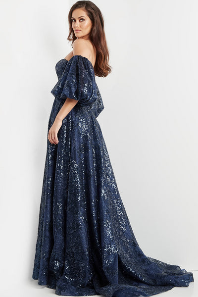 Jovani 22257 - Mydressline