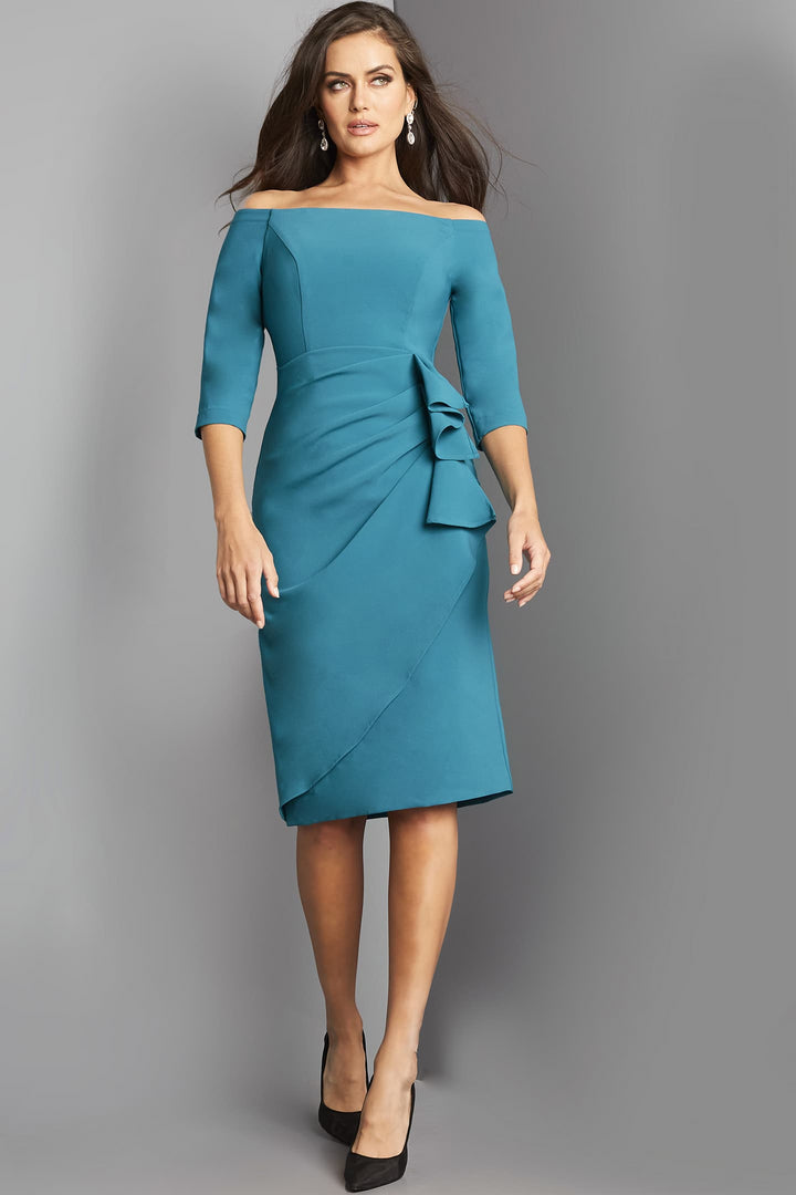 Jovani 22331 - Mydressline